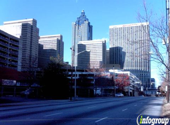 Budget Rent A Car - Atlanta, GA