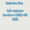 Batteries Plus - Battery Supplies