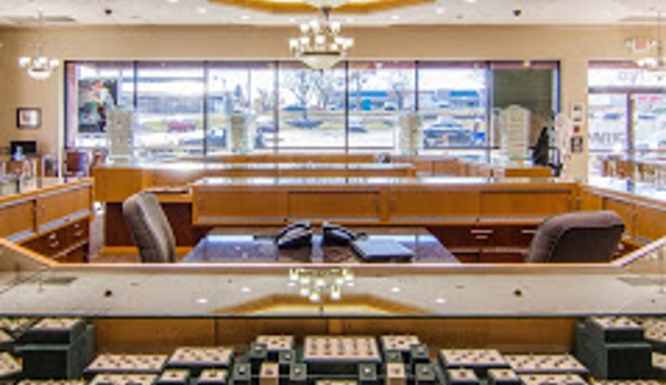 Vincent's Jewelers - Creve Coeur, MO