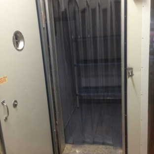 Discount Fridge Seals - Calamvale, QLD. Cold Room Door Seals