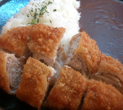 Kimu Katsu - Los Angeles, CA