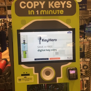 Minute Key - Jensen Beach, FL