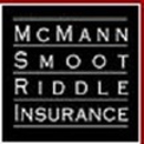 McMann-Smoot-Riddle Agency - Insurance Consultants & Analysts