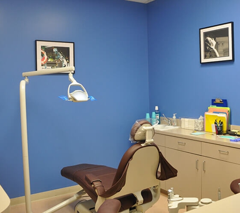 The Dental Centre - Austin, TX