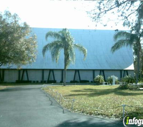 Saint Paul Lutheran Church - Sarasota, FL