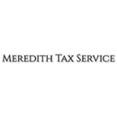 Meredith Tax Service - Notaries Public