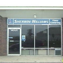 Sherwin-Williams - Paint