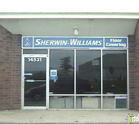 Sherwin-Williams