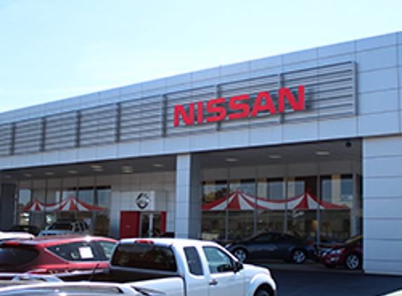 Nissan of Athens - Athens, GA