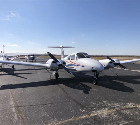 Florida Flyers Flight Academy - Saint Augustine, FL