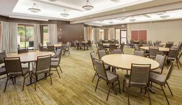 Courtyard by Marriott - College Station, TX