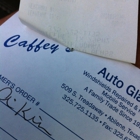 Caffey's Auto Glass