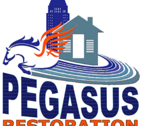 Pegasus Restoration, LLC - Louisville, KY