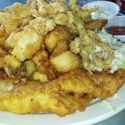Fisherman's Market & Grill