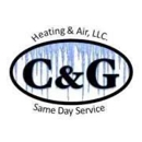 C&G Heating & Air Conditioning - Air Conditioning Service & Repair