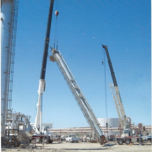 Turner Trans Lift, Inc - Bakersfield, CA