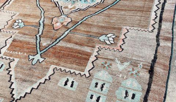 Eliko Rugs by David Ariel - New York, NY