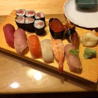 Sushi Kuni - Cupertino, CA