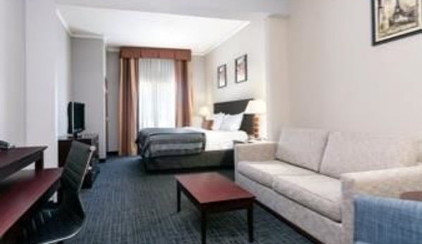 Wingate by Wyndham Athens Near Downtown - Athens, GA