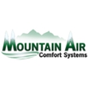 Mountain Air Comfort Systems - Air Conditioning Contractors & Systems