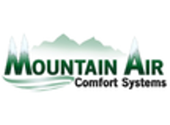 Mountain Air Comfort Systems - Castle Rock, CO