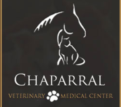 Chaparral Veterinary Medical Center - Cave Creek, AZ