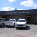 Allied Termite & Pest Control - Pest Control Services