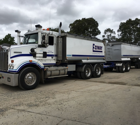 Eziway Concrete - South Nowra, NSW