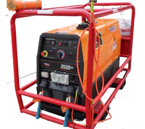 Hunter Valley Welding Hire - Thornton, NSW