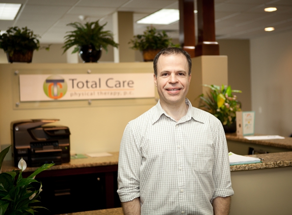 Total Care Physical Therapy, P.C - Hillsborough, NJ