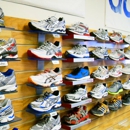 Runnin' Gear - Shoe Stores