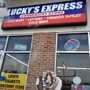 Lucky's Express