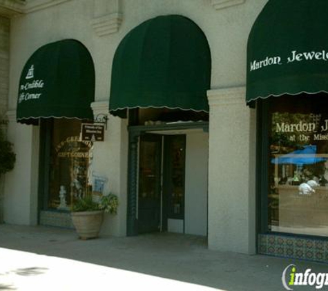 Mardon Jewelers - Riverside, CA