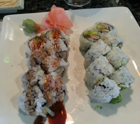 Yummy Sushi - Jacksonville, FL