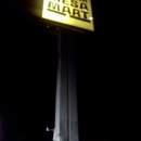 Hesperia Mesa Mart - Gas Stations