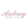 Aubrey Sign Company gallery