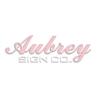 Aubrey Sign Company