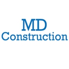 MD Contsruction