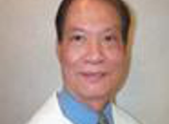 Dr. Huo H Chen, MD - Monterey Park, CA