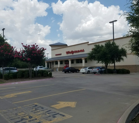 Walgreens - Richardson, TX