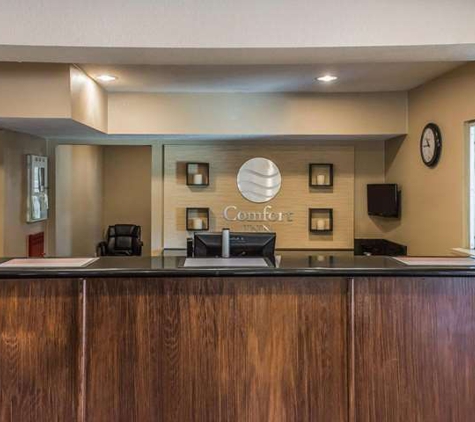 Comfort Inn - Rostraver Township, PA