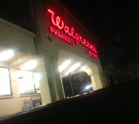 Walgreens - Naples, FL