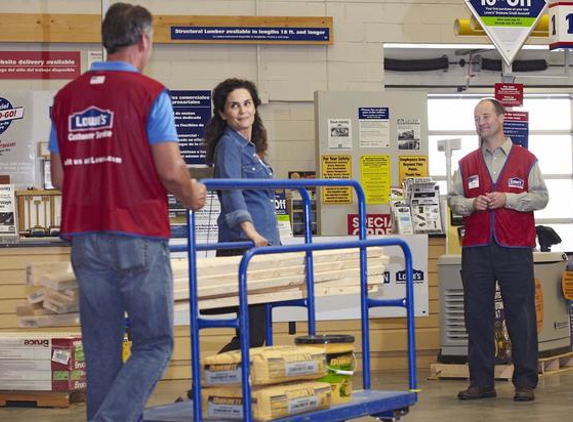 Lowe's Home Improvement - Shallotte, NC