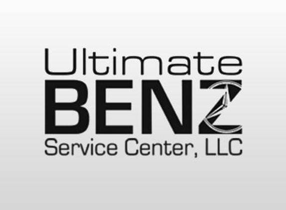 Ultimate Benz Service Center - Lithonia, GA