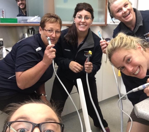 Wangaratta Veterinary Clinic - Wangaratta, VIC