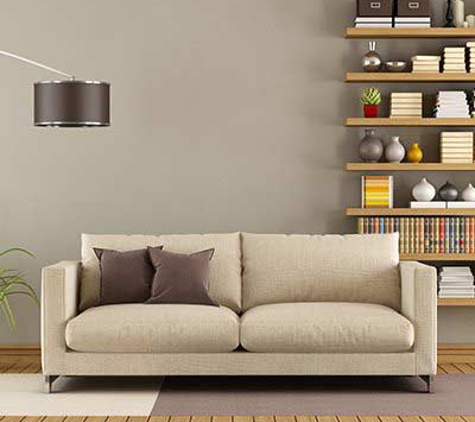 Smart Upholstery - Queanbeyan West, NSW