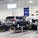 BMW Of Lafayette - Automobile Body Repairing & Painting