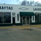 Maytag Laundry & Car Wash