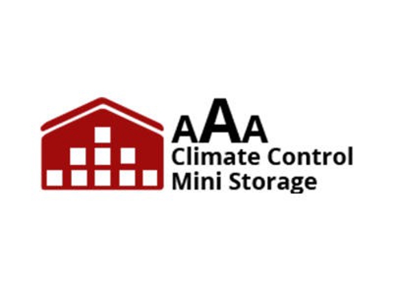 AAA Climate Controlled Mini Storage - Oak Harbor, WA