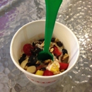 Kokoro Frozen Yogurt - Yogurt